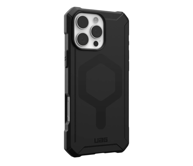 UAG Essential Armor Magsafe do iPhone 16 Pro black - 1279842 - zdjęcie 3